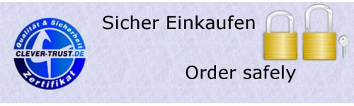 order safely