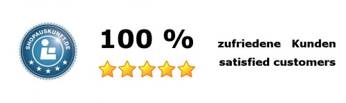 satisfied customers