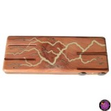 Wooden Cases & Wallets