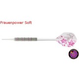 Women Power Darts Soft