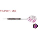 Women Power Dart Steel