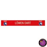 Throw Line Löwen - Dart