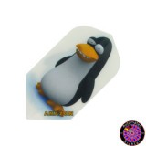 Amazon Flight Cartoon Slim - Penguin
