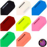 Amazon Flight Polyester extra strong - Slim single colored Amazon Flight Polyester extra strong - Slim single colored