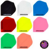 Amazon Flight Polyester extra strong - Standard single colored Amazon Flight Polyester extra strong - Standard single colored