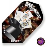 Bulls Five Star Flight Slim - Magician