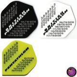 British Pentathlon Flight Standard - Dart Out! British Pentathlon Flight Standard - Dart Out!