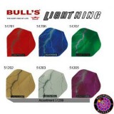 Bulls Lightning Flight Standard