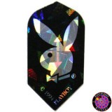 Bulls Playboy Flight Slim - Silver Bulls Playboy Flight Slim - Silver