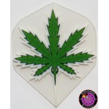 Bulls Polytec Flight Standard Cannabis