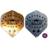 Bulls Power Flight Diamond Stars Standard