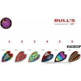 Bulls Retro Mini Flight