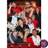 Bulls Team Poster 2012 Bulls Team Poster 2012