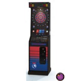 Dart for Professionals - Löwen Tournament Dart (HB-8-Dart)