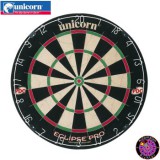 Dartboard Bristle Unicorn Eclipse Pro