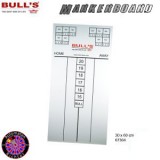 Bulls Markerboard Eco 60x30cm