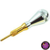 Dart tip remover