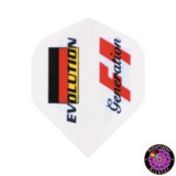 Evolution Flight - EVO DF-8/F1-Generation