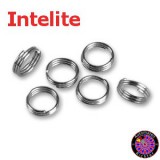 Spare rings for the Intelite System