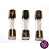 Fuses for devices