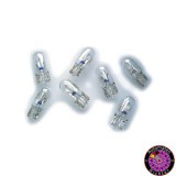 Wedge Base Lamps