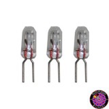 Wedge Base Lamps for Dart - Cricket (Löwen Dart)