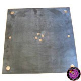 Rubber Mat for Löwen E-Dart