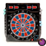 Karella Electronic Dartboard - CB50