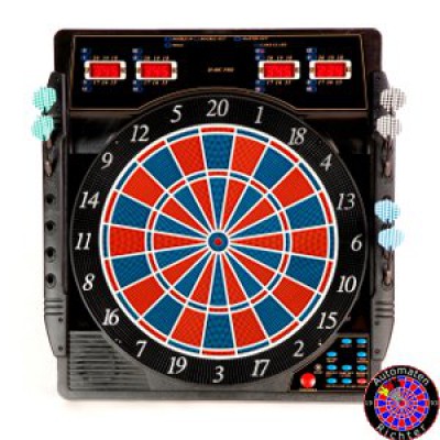 Best Free Dart Games