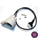 Harness with lamp socket for Löwen-dart