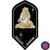 Keltik Flight Slim - Dragon