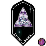Keltik Flight Slim - Taranis