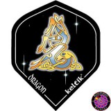 Keltik Flight Standard - Dragon