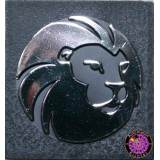 Löwen-Head Logo for Löwen-Dart