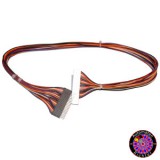 Cable Harness Controller-Target