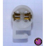 Lamp Holder for Coin Return Button Löwen-Dart