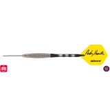 Steel Tip Darts Unicorn - Maestro Premier Natural Andy Hamilton