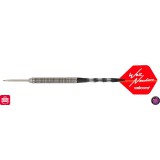 Authentic Steel Tip Unicorn - Maestro Natural Wez Newton