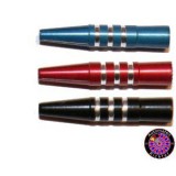 M3 Ali-Shaft short, with Rings M3 Ali-Shaft short, with Rings