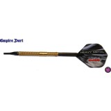M3 Darts Softtip Dart - Empire Heavy Metal HM-Gold