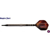 M3 Darts Softtip Dart - Empire Revolution