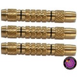 Brass Barrel - 12 Gram 2BA Brass Barrel - 12 Gram 2BA