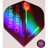 Metallic Flight Standard - Kneipenchampion Metallic Flight Standard - Kneipenchampion
