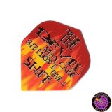Metronic Flight Standard - Devil Metronic Flight Standard - Devil