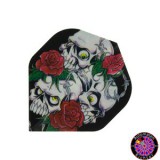 Metronic Flight Standard - Rose Skull