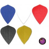 Nylon Flight Kite - Plain Nylon Flight Kite - Plain