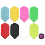 Nylon Flight Slim - Plain Nylon Flight Slim - Plain