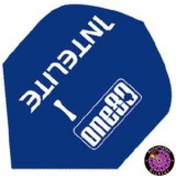 One80 Intelite Flight Standard - Blue