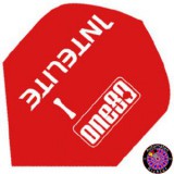 One80 Intelite Flight Standard - Red