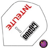 One80 Intelite Flight Standard - White